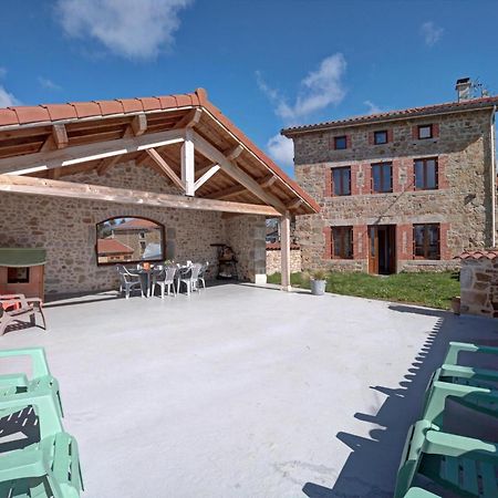 Maison Renovee 2019, Ideale Familles Et Amis, Terrasse, Proche Ferme Laitiere - Fr-1-496-206 Saint-Hilaire-Cusson-la-Valmitte Buitenkant foto