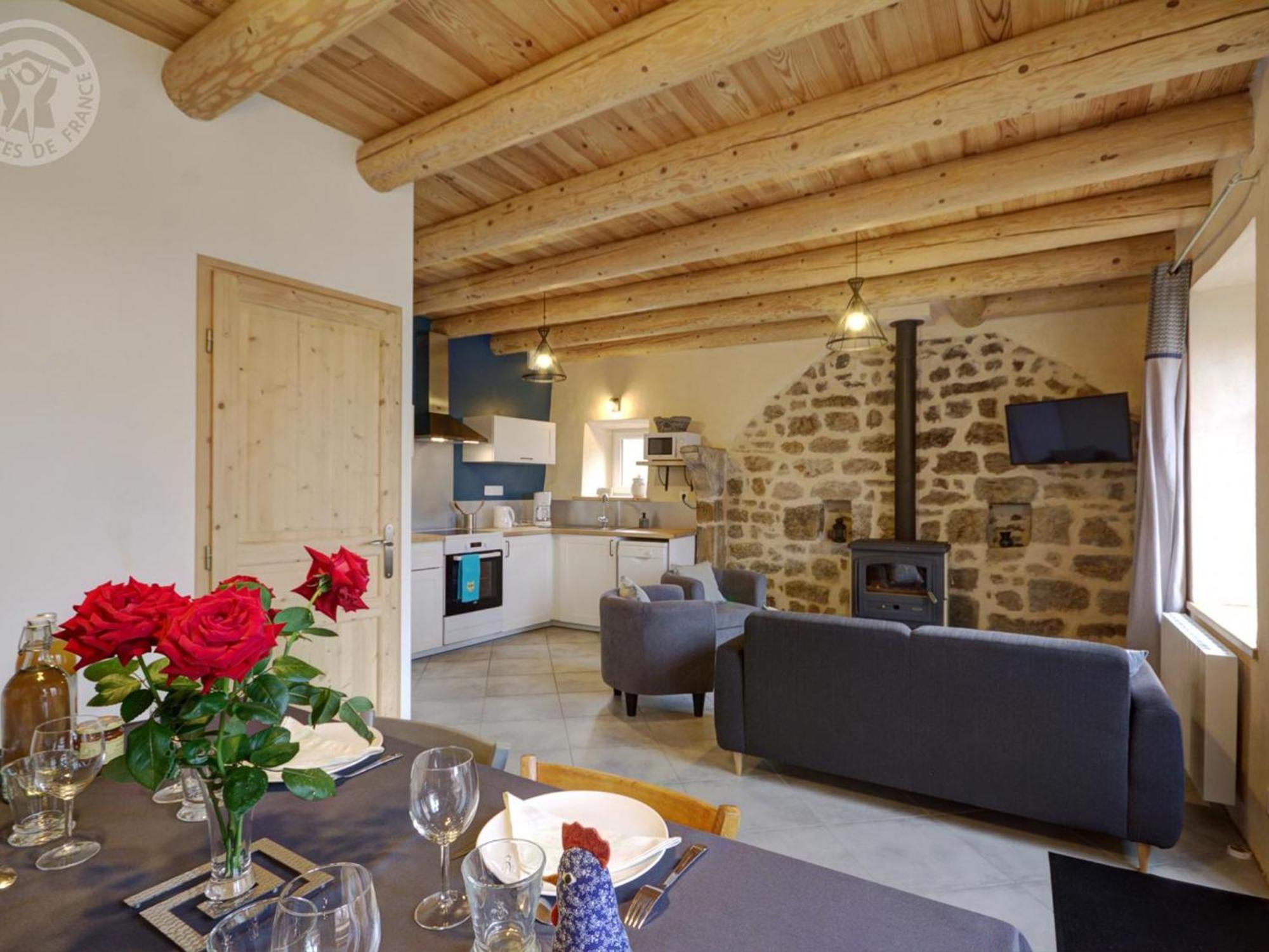 Maison Renovee 2019, Ideale Familles Et Amis, Terrasse, Proche Ferme Laitiere - Fr-1-496-206 Saint-Hilaire-Cusson-la-Valmitte Buitenkant foto