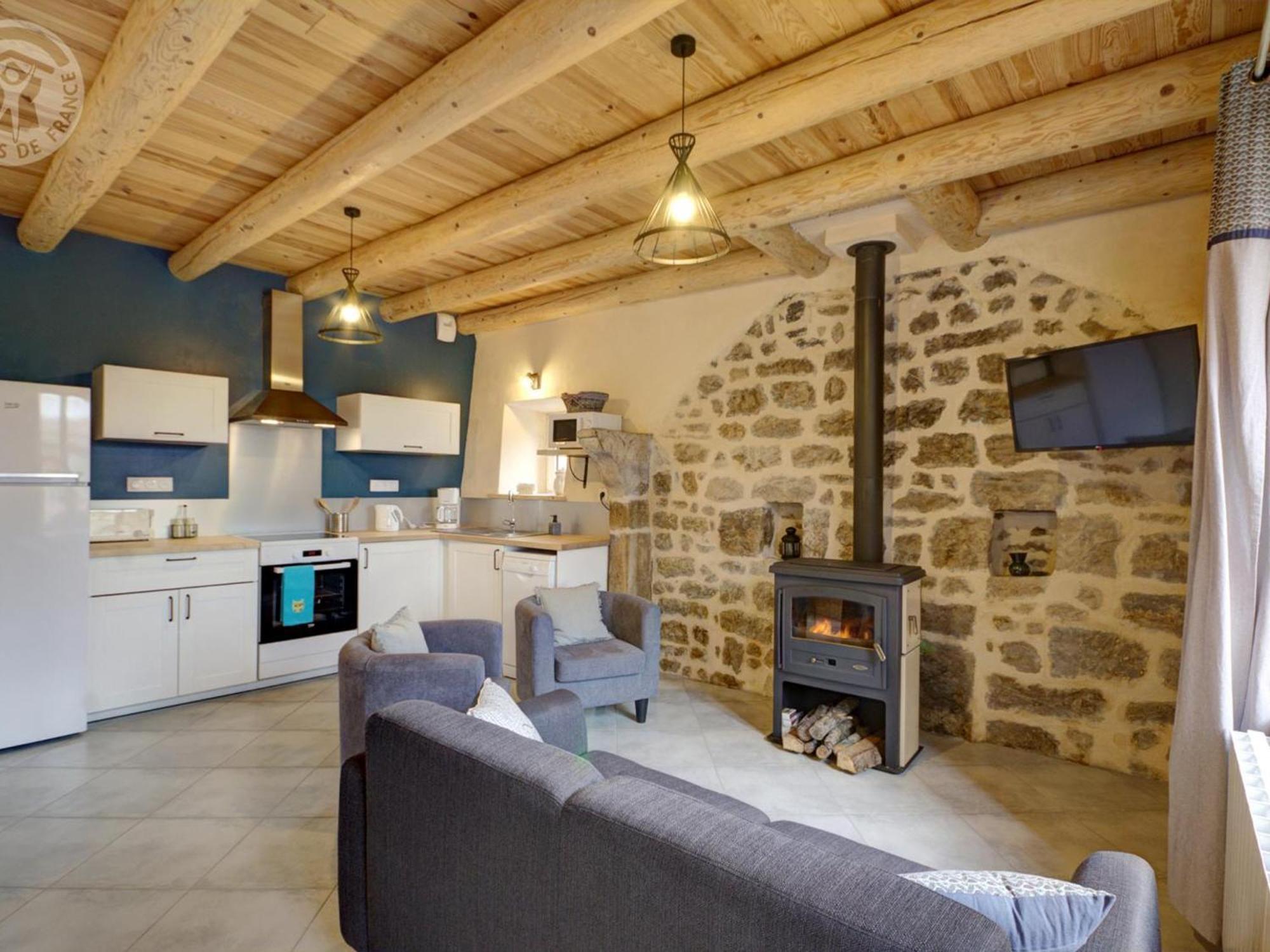 Maison Renovee 2019, Ideale Familles Et Amis, Terrasse, Proche Ferme Laitiere - Fr-1-496-206 Saint-Hilaire-Cusson-la-Valmitte Buitenkant foto